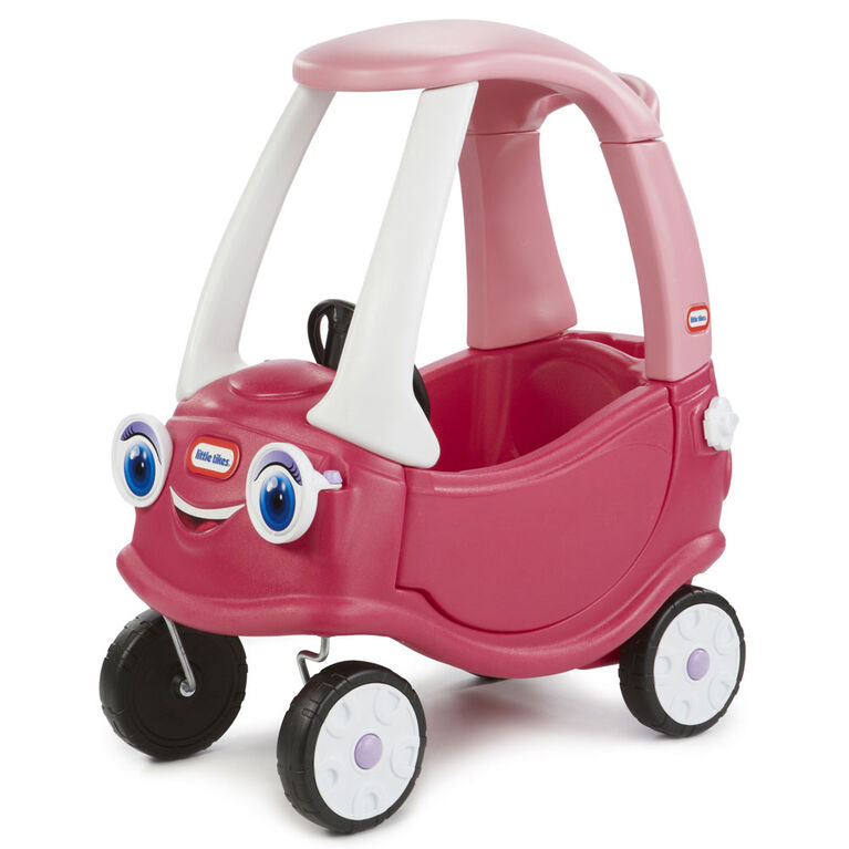 Little Tikes Princess Cozy Coupe