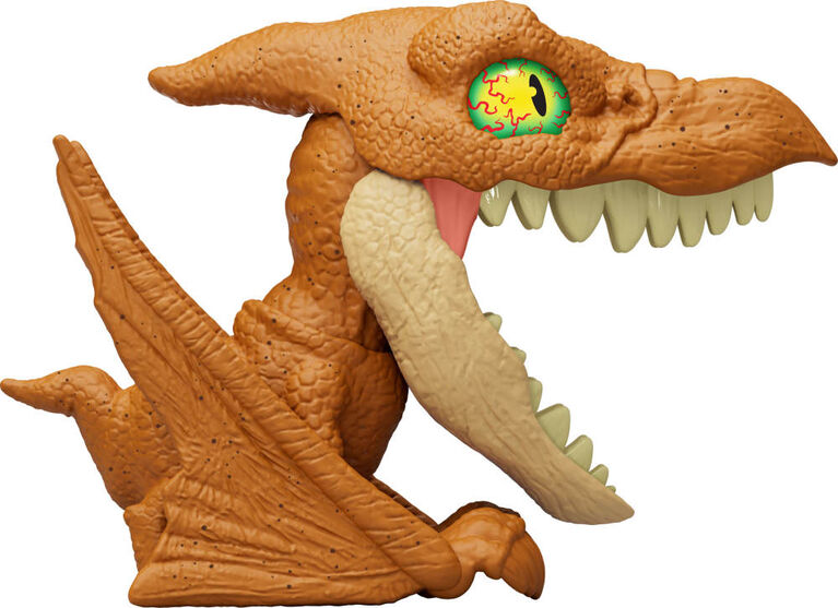 Jurassic World Mighty Little Biters Pteranodon