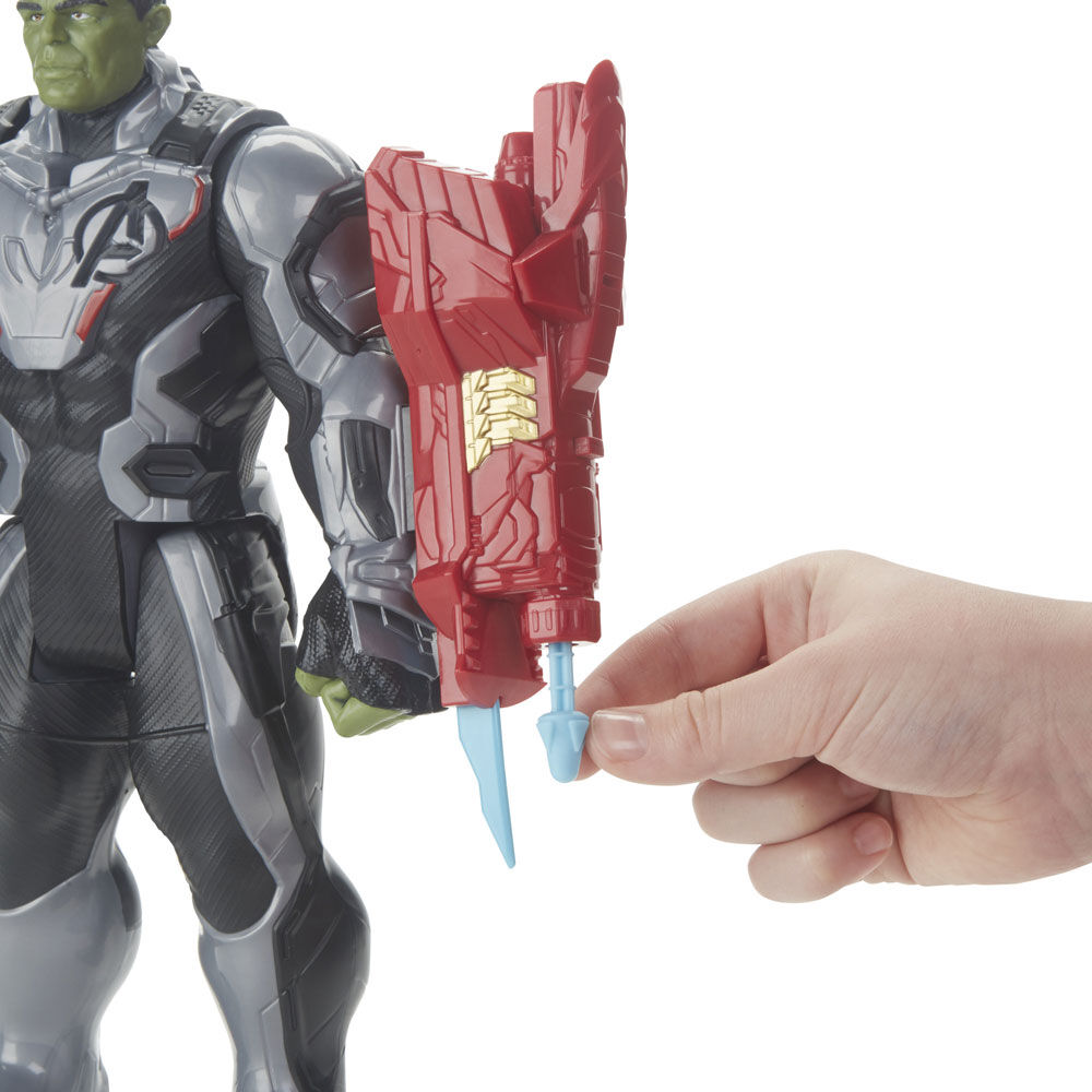 hulk fx power pack