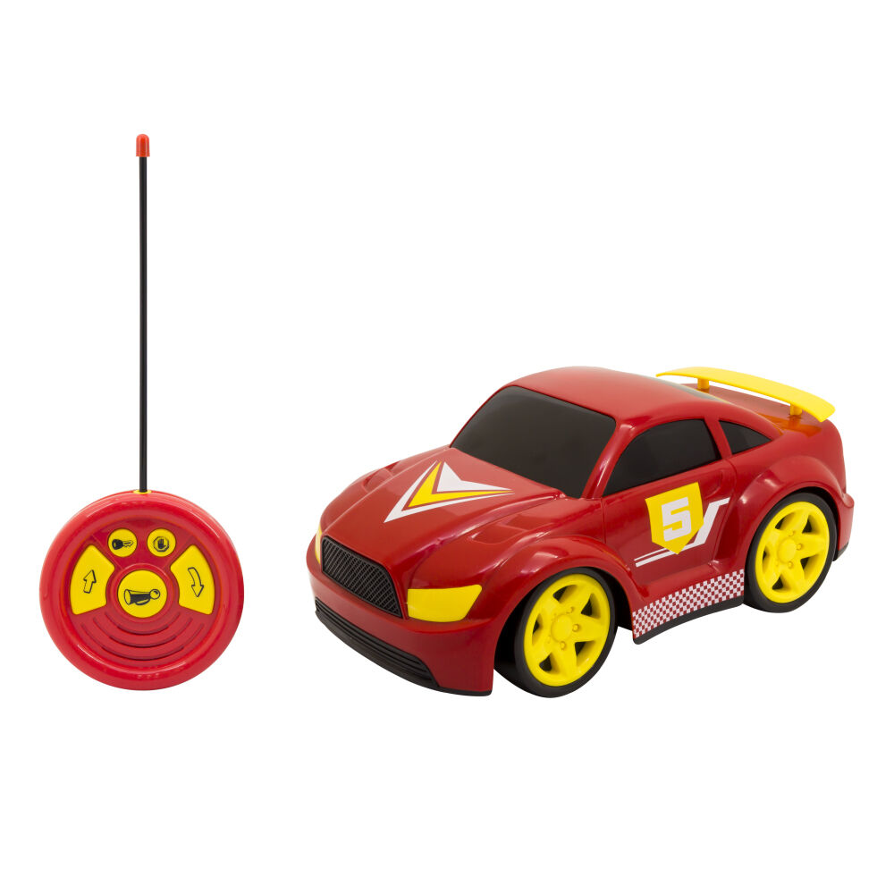 Imaginarium Preschool Ma premi re voiture de course t l guid e