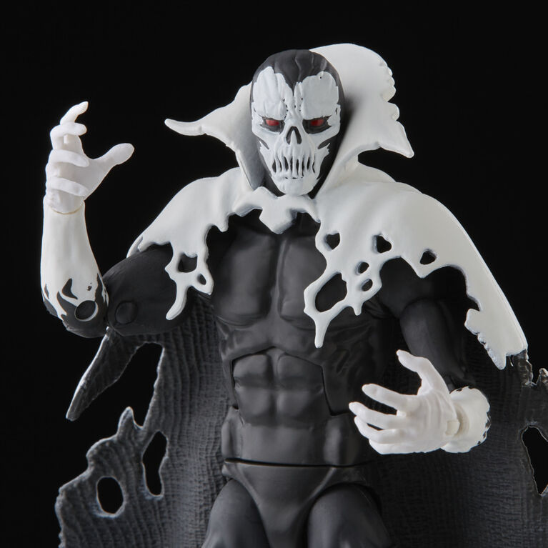 Marvel Legends D'Spayre Marvel Cinematic Universe Action Figure Toy