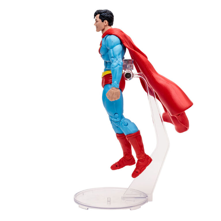 DC Multiverse 7" Figure - DC Classic - Superman