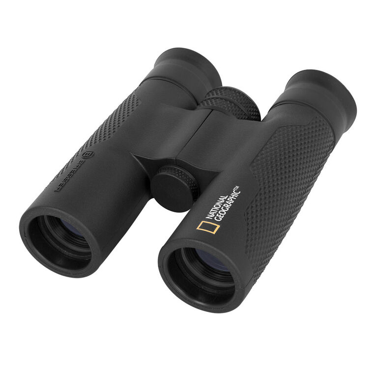 National Geographic 16x32 Binocular - English Edition