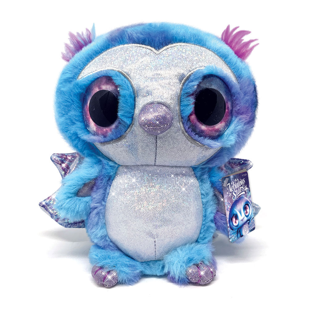 Nebulous Stars - Plush - Blizzia