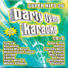 Party Tyme Karaoke - Super Hits 36 - English Edition