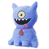 UglyDolls - Peluche Ugly Dog qui parle, effets sonores.