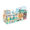 Melissa & Doug - Cafe Barista Coffe Shop