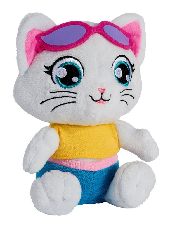 44 Cats 5'' Plush - Milady