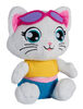 44 Cats 5'' Plush - Milady