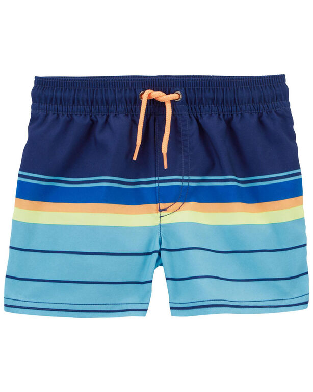 Ensemble maillot dermoprotecteur 2 pi&egrave;ces Carter&rsquo;s &laquo;&nbsp;Sunny Days Ahead&nbsp;&raquo; 