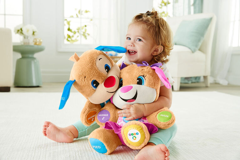 Fisher-Price Rires et Eveil Mes Premières Clés a…