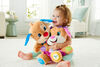 Fisher-Price Laugh & Learn Smart Stages Sis - French Editon