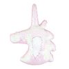 Paillettes magiques de Fashion Angels Peluche licorne.