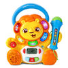 VTech Mon premier karaoké Jungle Rock - Édition anglaise