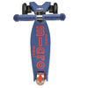 Micro Scooters - Maxi Micro Deluxe Kickboard Blue