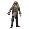 Star Wars The Black Series Kit Fisto, Star Wars: Revenge of the Sith 20th Anniversary Collectible 6 Inch Action Figure