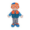 Peluche vedette Blippi - Je me prépare et je joue