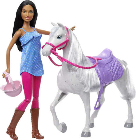 Barbie horse shop toys r us