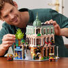 LEGO Boutique Hotel 10297 Building Kit (3,066 Pieces)