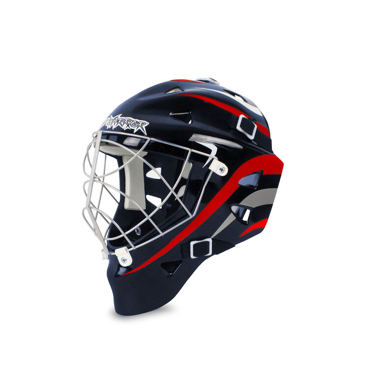 Ensemble de gardiens de but de hockey de rue de 60,96 cm de Road Warrior