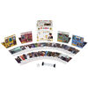 Bezzer Wizzer Studio - Brainbox - Harry Potter - English