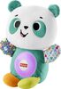 Fisher-Price Linkimals Play Together Panda - French Version