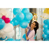 Bunch O Balloons Portable Party Balloon Electric Air Pump Starter Pack