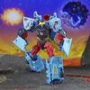 Transformers Legacy United Deluxe Class Cybertron Universe Hot Shot Action Figure