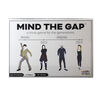 Jeu Mind the Gap - Édition anglaise