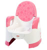 Petit pot Custom Comfort de Fisher-Price – Rose.