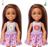 Barbie Chelsea Dolls and Accessories, Color Reveal Doll, Picnic Series