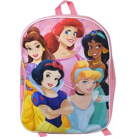 Princess 15" Backpack