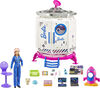 Barbie Space Discovery Doll and Playset - R Exclusive