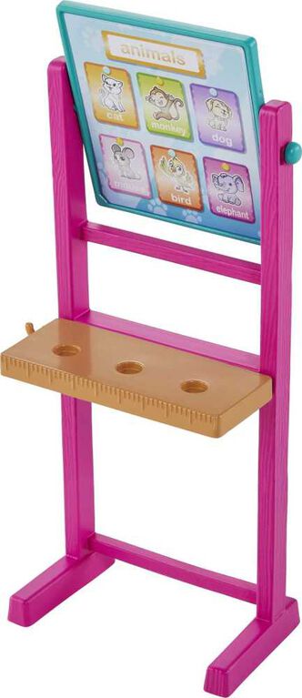 Barbie Teacher