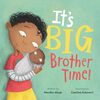 It's Big Brother Time! - English Edition