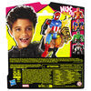 MixMashers Marvel Spider-Man Mix-And-Match Action Figure & Accessories