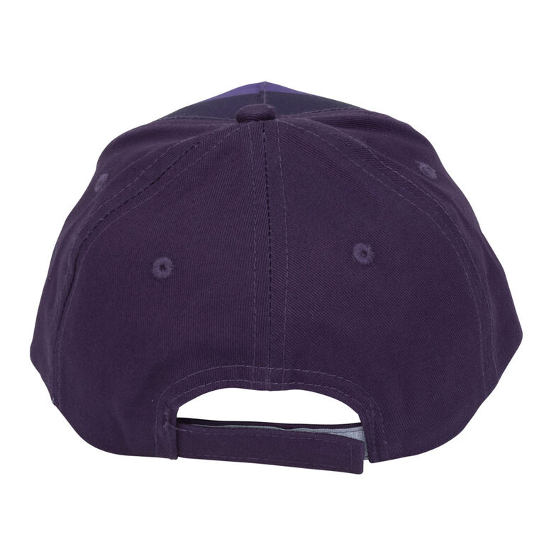 Disney Casquette Wish, Enfant - Asha Et La Bonne Étoile Mauve