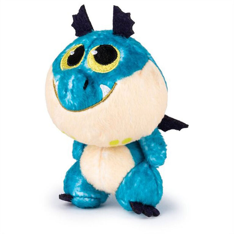 How To Train Your Dragon Baby Gronckle 3 Inch Plush Cute
