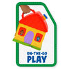 Blue's Clues & You! Blue's House Playset - English Edition - R Exclusive