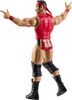 Figurine Duke Hudson de la série Main Event de la WWE