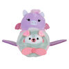 Squishville Mini Plush - Squishville Stefana in Plane