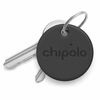 Chipolo One Spot Bluetooth Item Chercheur E-com 2-Pack Presque Noir