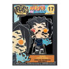 Funko POP! Pin: Naruto - Sasuke Curse