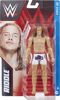 WWE Riddle Action Figure, 6-inch Collectible