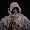 Star Wars The Black Series Offworld Jawa Toy 6-inch Scale The Mandalorian Collectible Action Figure