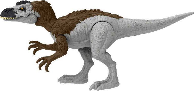 Jurassic World Danger Pack Xuanhanosaurus