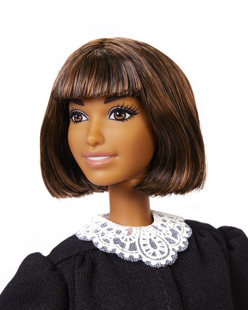 barbie judge doll