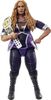 WWE - Collection Elite - Figurine articulée - Nia Jax