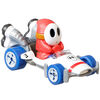 Hot Wheels Mariokart Shy Guy B-dasher Vehicle