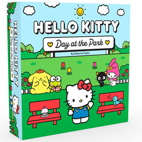 Maestro Media - Hello Kitty: Day At The Park - English Edition